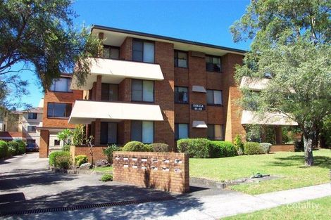 3/66-68 Florence St, Hornsby, NSW 2077