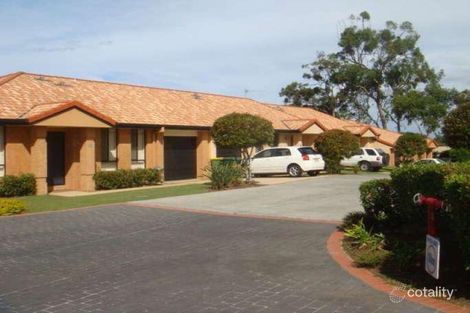 Property photo of 12/20 Brown Street Labrador QLD 4215