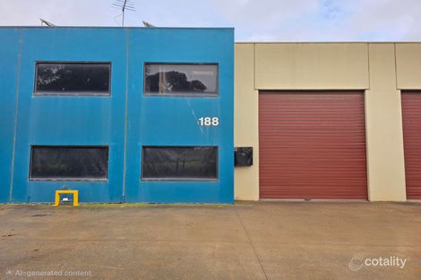 188/266 OSBORNE AVE, CLAYTON SOUTH, VIC 3169