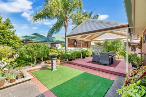 Property photo of 2 Thomson Court Windsor Gardens SA 5087