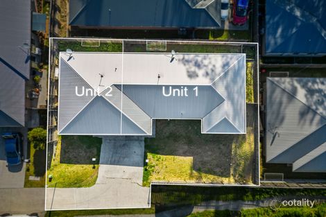 18 Folkes Cl, Bellbird Park, QLD 4300