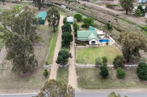 470 Mywee-Koonoomoo Rd, Mywee, VIC 3641