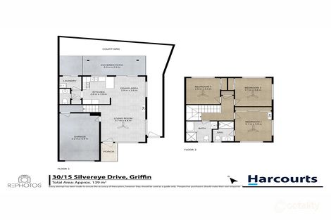 30/15 Silvereye Dr, Griffin, QLD 4503