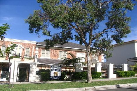 9/9 Lucas St, Cronulla, NSW 2230