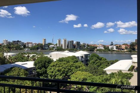 112/15 Goodwin St, Kangaroo Point, QLD 4169