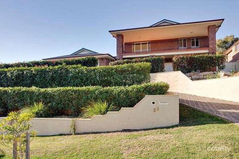 23 Glen Alpine Dr, Glen Alpine, NSW 2560