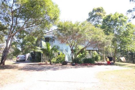 Property photo of 323 Candle Mountain Drive Crohamhurst QLD 4519