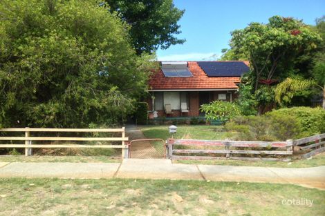 Property photo of 95 Hillsborough Drive Nollamara WA 6061