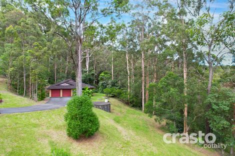 Property photo of 81 Waters Road Bonogin QLD 4213