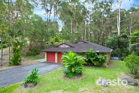 Property photo of 81 Waters Road Bonogin QLD 4213