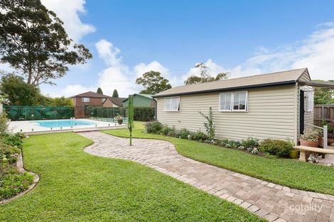 Property photo of 25 Patrick Street North Willoughby NSW 2068
