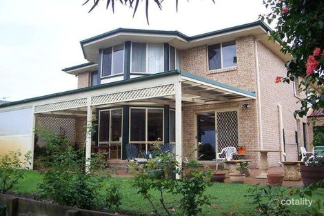 Property photo of 25 Mariner Crescent Salamander Bay NSW 2317