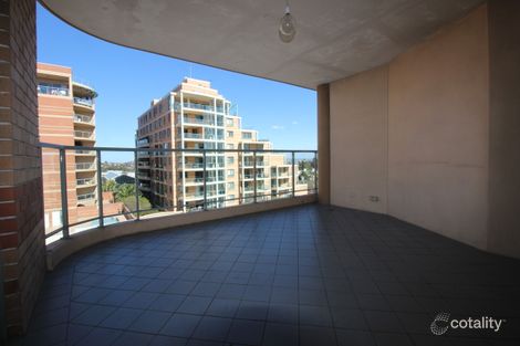 Property photo of 903/8 Spring Street Bondi Junction NSW 2022