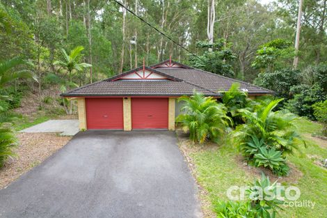 Property photo of 81 Waters Road Bonogin QLD 4213
