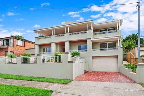 Property photo of 6 Simpson Street Putney NSW 2112