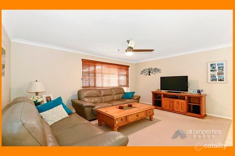 Property photo of 122 Bannockburn Crescent Parkinson QLD 4115