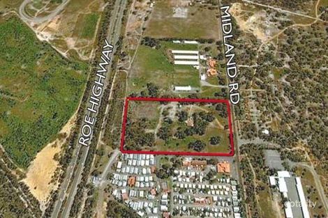 Property photo of 239 Midland Road Hazelmere WA 6055