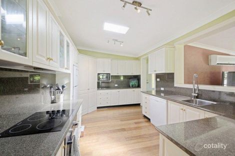 Property photo of 180 Mulhollands Road Picton NSW 2571