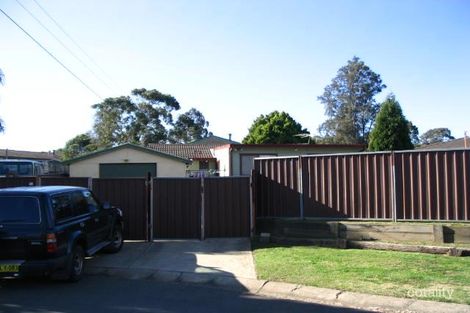 Property photo of 12 Basilisk Place Whalan NSW 2770