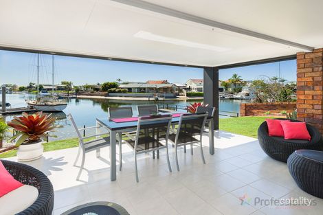 Property photo of 21 Columbus Drive Hollywell QLD 4216