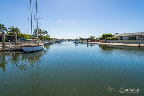 Property photo of 21 Columbus Drive Hollywell QLD 4216