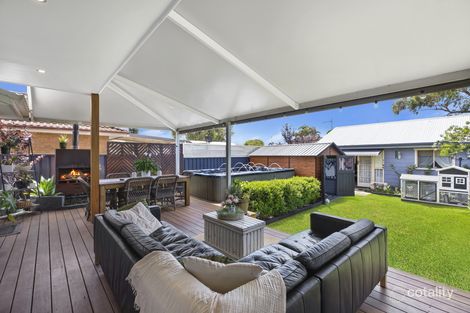 Property photo of 4 Sea Street Umina Beach NSW 2257