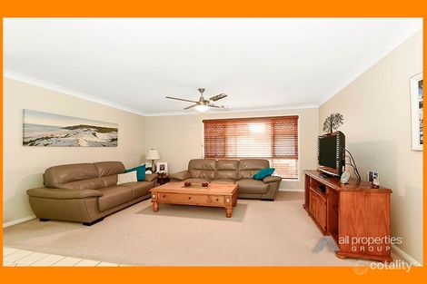 Property photo of 122 Bannockburn Crescent Parkinson QLD 4115