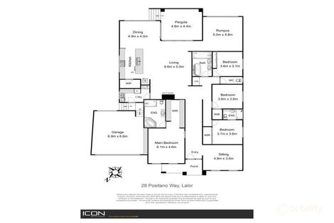 Property photo of 28 Positano Way Lalor VIC 3075