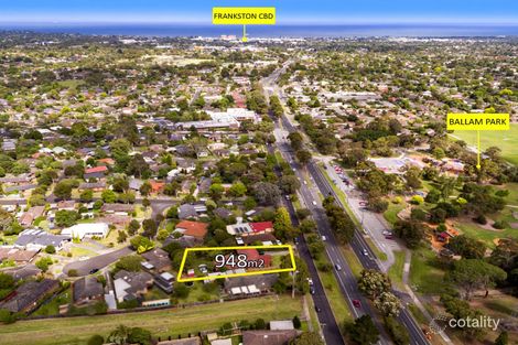 Property photo of 287 Cranbourne Road Frankston VIC 3199