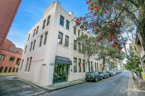 11/14-16 O'Connor St, Chippendale, NSW 2008