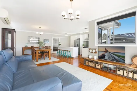 Property photo of 27 Werowi Street Dapto NSW 2530