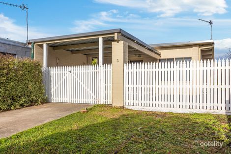 Property photo of 3/7 Douglas Court Leongatha VIC 3953