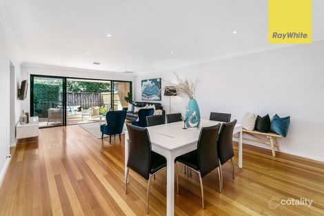 Property photo of 6/25 Campbell Street Northmead NSW 2152