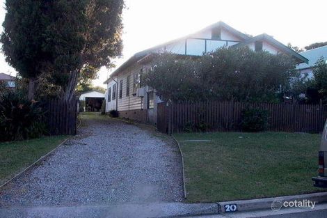 20 Glen St, Freshwater, NSW 2096