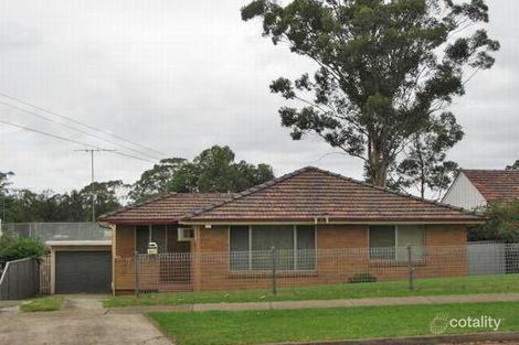 61 Westminster St, Rooty Hill, NSW 2766