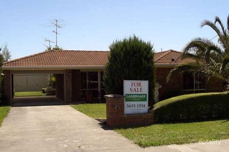 7 Cross St, Trafalgar, VIC 3824