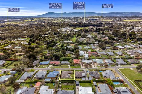 Property photo of 25 Carinya Drive Gisborne VIC 3437