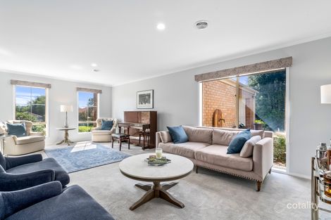 Property photo of 25 Carinya Drive Gisborne VIC 3437