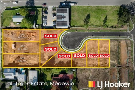 307/3 Medowie Rd, Medowie, NSW 2318