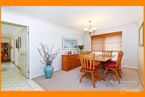 Property photo of 122 Bannockburn Crescent Parkinson QLD 4115