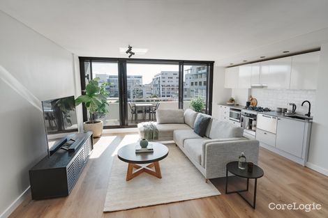 Property photo of 15M/1A Mandible Street Alexandria NSW 2015