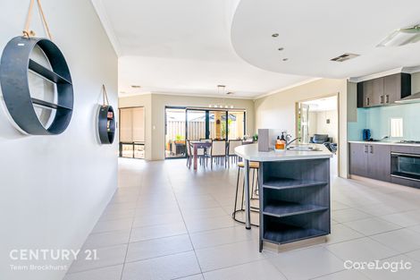 Property photo of 135 Bindoon Loop Huntingdale WA 6110