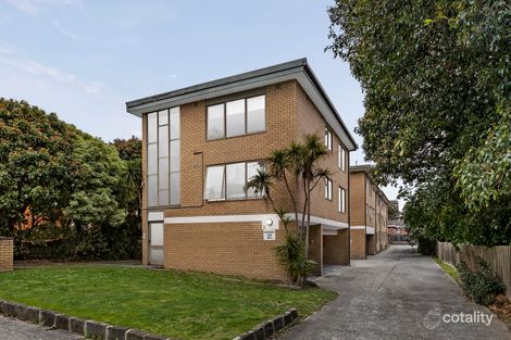 Property photo of 11/9 Albion Road Box Hill VIC 3128
