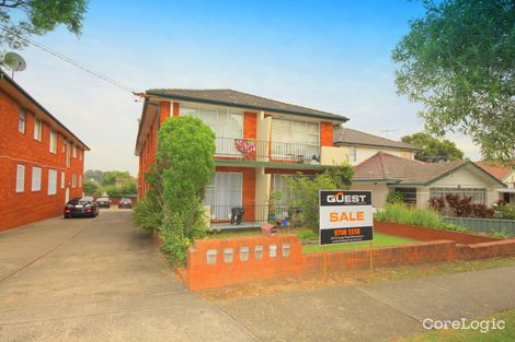 Property photo of 6/32A Garrong Road Lakemba NSW 2195