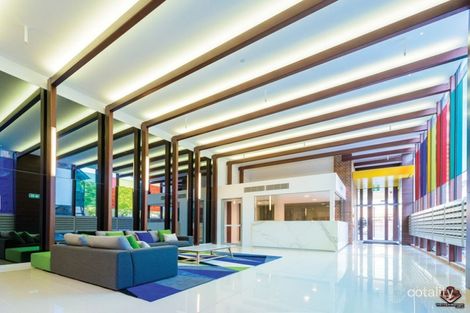 909/128 Brookes St, Fortitude Valley, QLD 4006