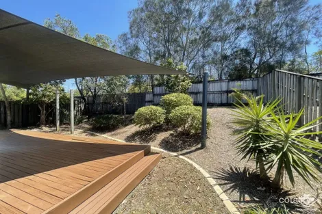 Property photo of 60 Prospect Court Robina QLD 4226