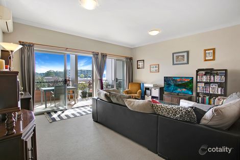 Property photo of 25/7-9 King Street Campbelltown NSW 2560