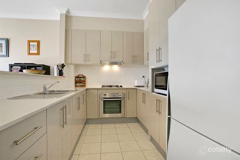 Property photo of 25/7-9 King Street Campbelltown NSW 2560