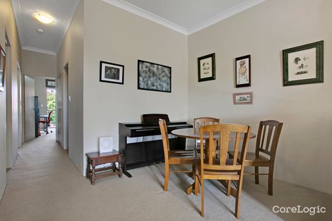 Property photo of 25/7-9 King Street Campbelltown NSW 2560