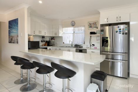 Property photo of 21 Wilfred Street Bargara QLD 4670